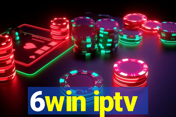 6win iptv