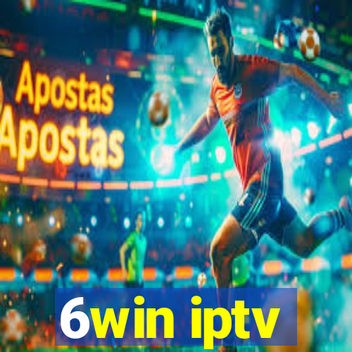 6win iptv