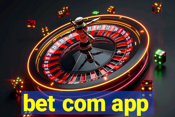 bet com app