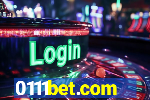 0111bet.com