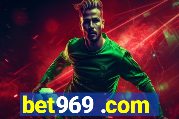 bet969 .com