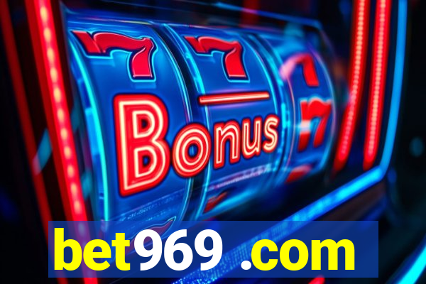 bet969 .com