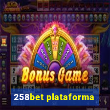 258bet plataforma