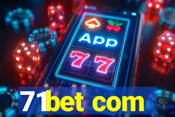 71bet com