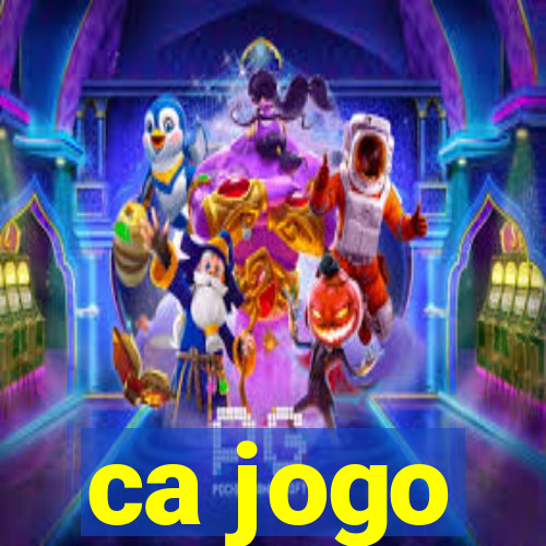 ca jogo