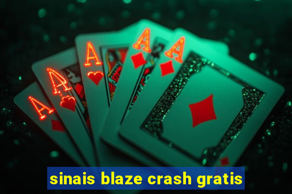 sinais blaze crash gratis