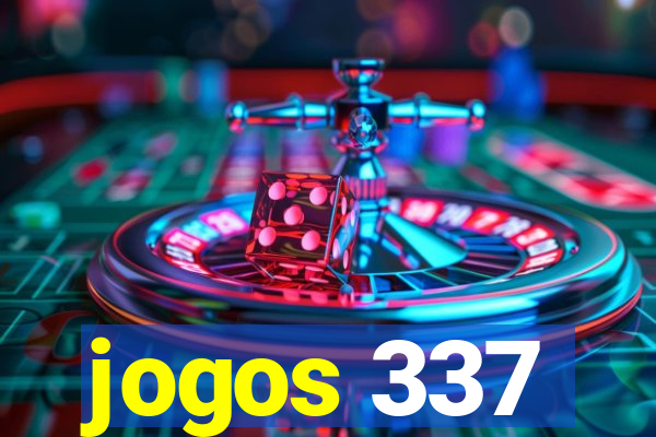 jogos 337