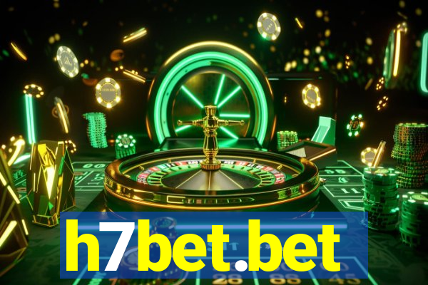 h7bet.bet