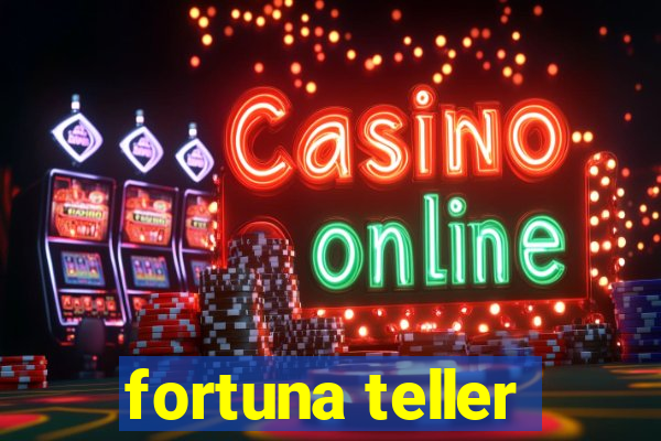 fortuna teller