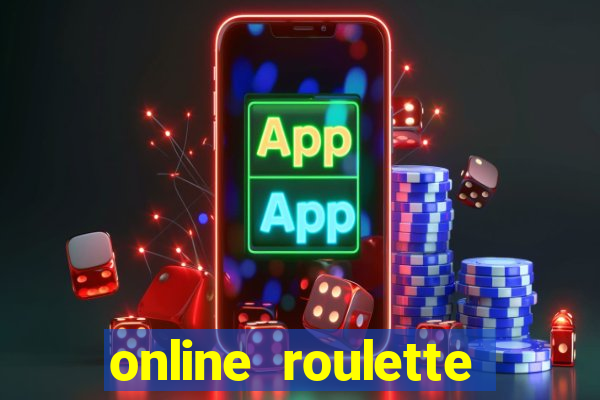 online roulette casino portugal