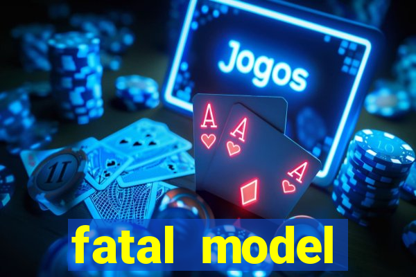 fatal model cruzeiro do oeste