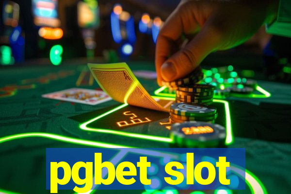 pgbet slot