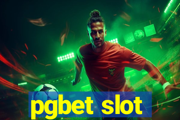 pgbet slot