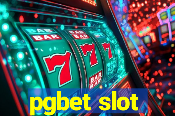 pgbet slot