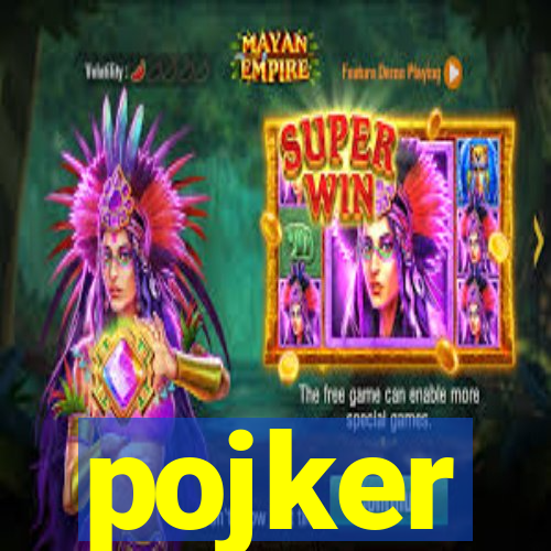 pojker