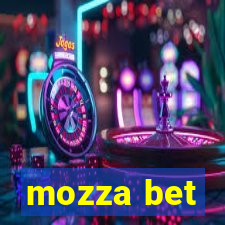 mozza bet