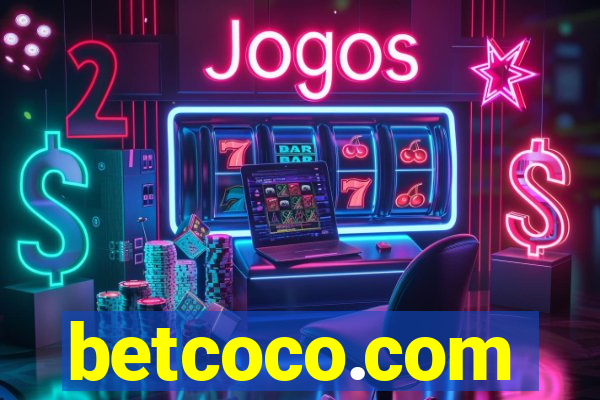 betcoco.com