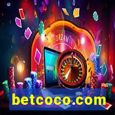 betcoco.com