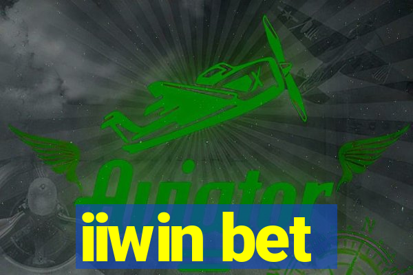 iiwin bet