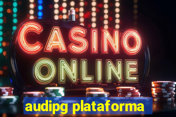 audipg plataforma