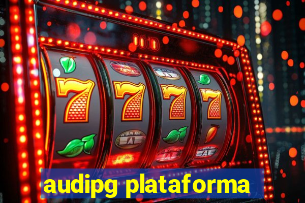 audipg plataforma