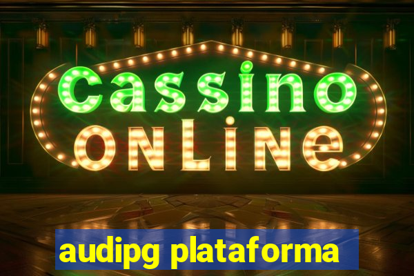 audipg plataforma