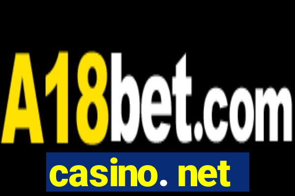 casino. net