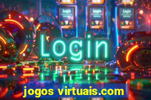 jogos virtuais.com