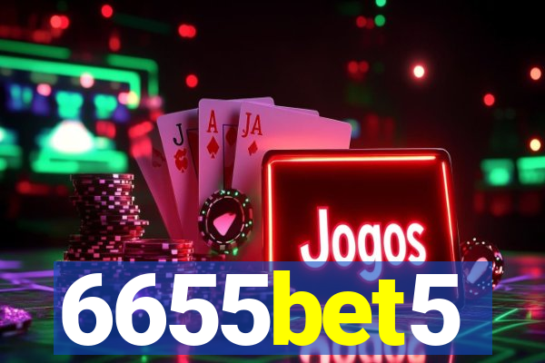 6655bet5