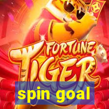 spin goal