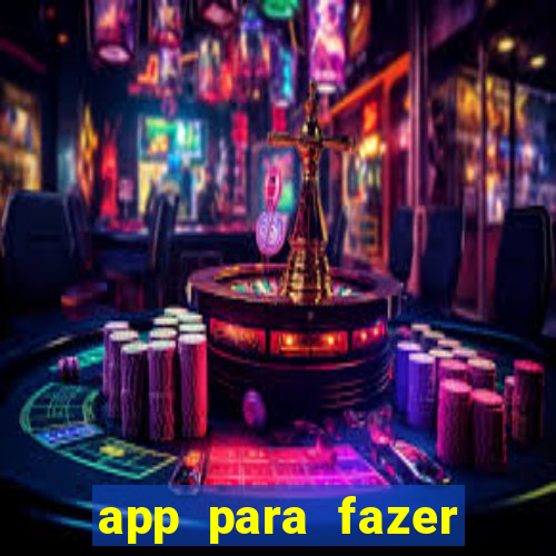 app para fazer jogos no pc