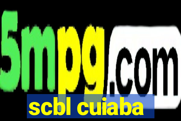 scbl cuiaba