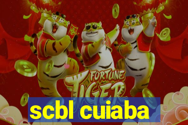 scbl cuiaba