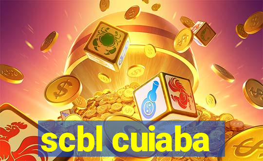 scbl cuiaba