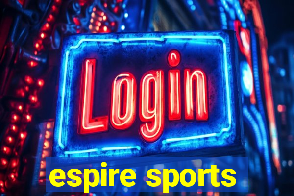 espire sports