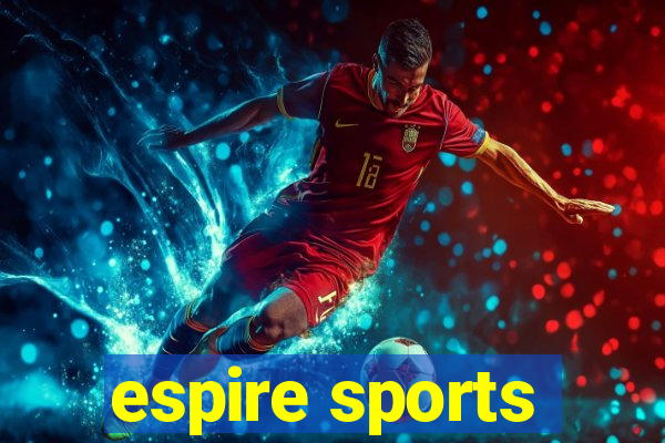 espire sports