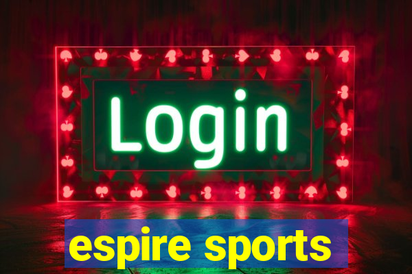 espire sports