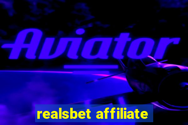 realsbet affiliate