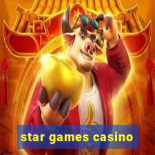 star games casino