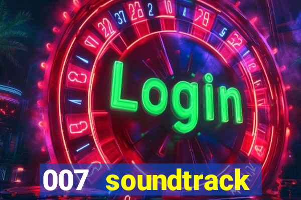 007 soundtrack casino royale