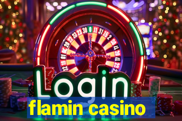 flamin casino