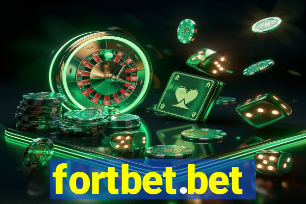 fortbet.bet