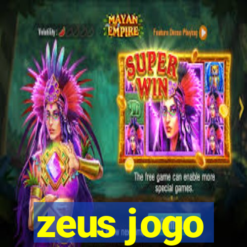 zeus jogo