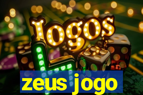 zeus jogo