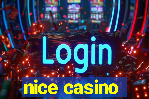 nice casino