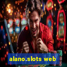 alano.slots web