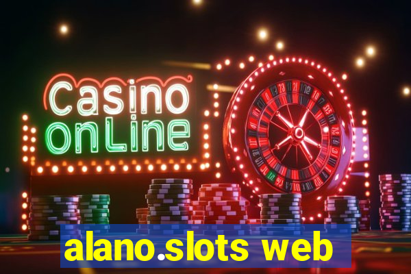 alano.slots web