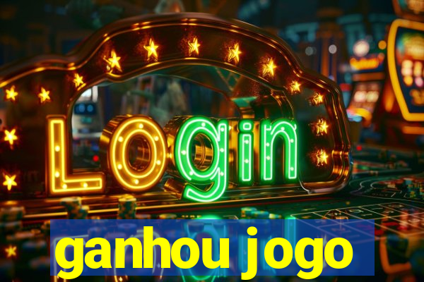 ganhou jogo