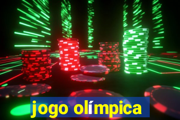 jogo olímpica