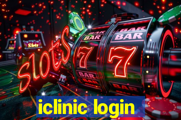 iclinic login